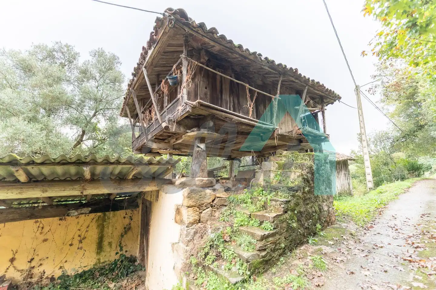 Maison rustique à vendre à Castañedo, imagen 3