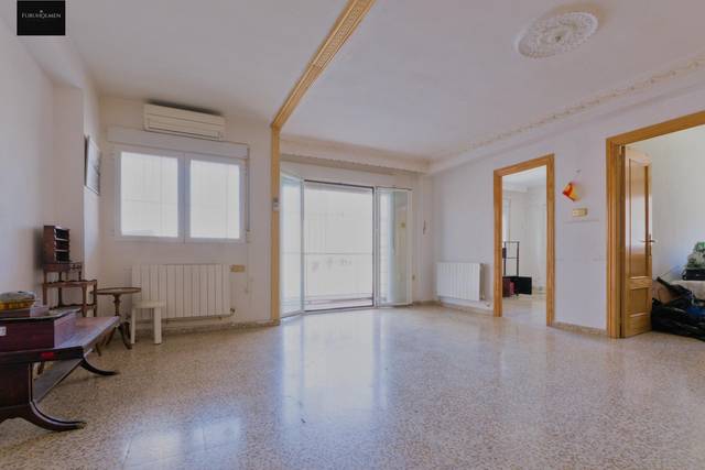 Piso en Venta en Calle Periodista Francisco Giles Jiménez en Cartuja