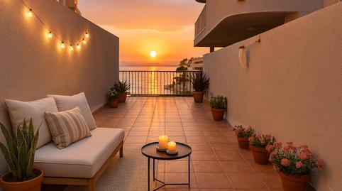 Foto 2 de Pis en venda a Carrer de Brussel·les, Mar i Camp - Platja dels Capellans, Salou