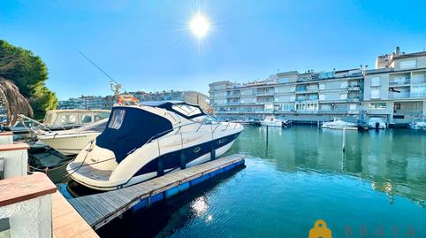 Foto 2 de Casa adosada en venda a Carrer Port Empordà, Port Banyuls - Port Alegre - Port Empordà, Girona