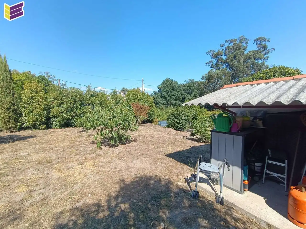 Casa o chalet en venta en Mondariz con Calefacción, Jardín privado y Terraza