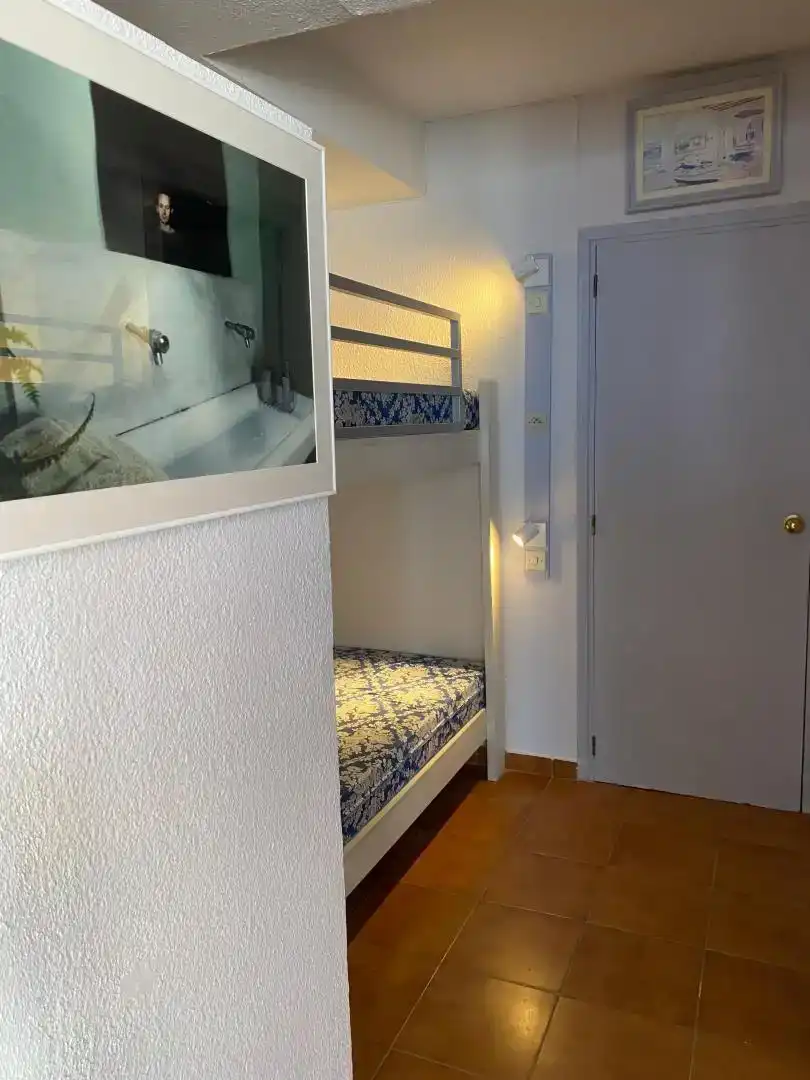 1-bedroom flat seasonal rent in Pas de la Casa, Encamp · 7 of 11