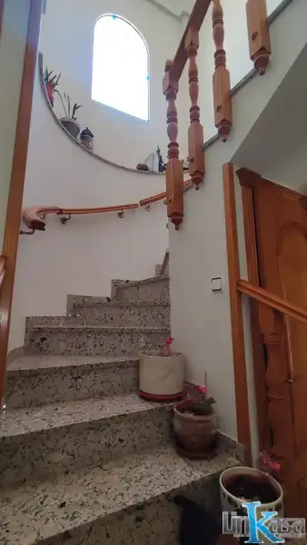 Casa amb terrassa en venda a Calle Alemania, imagen 54
