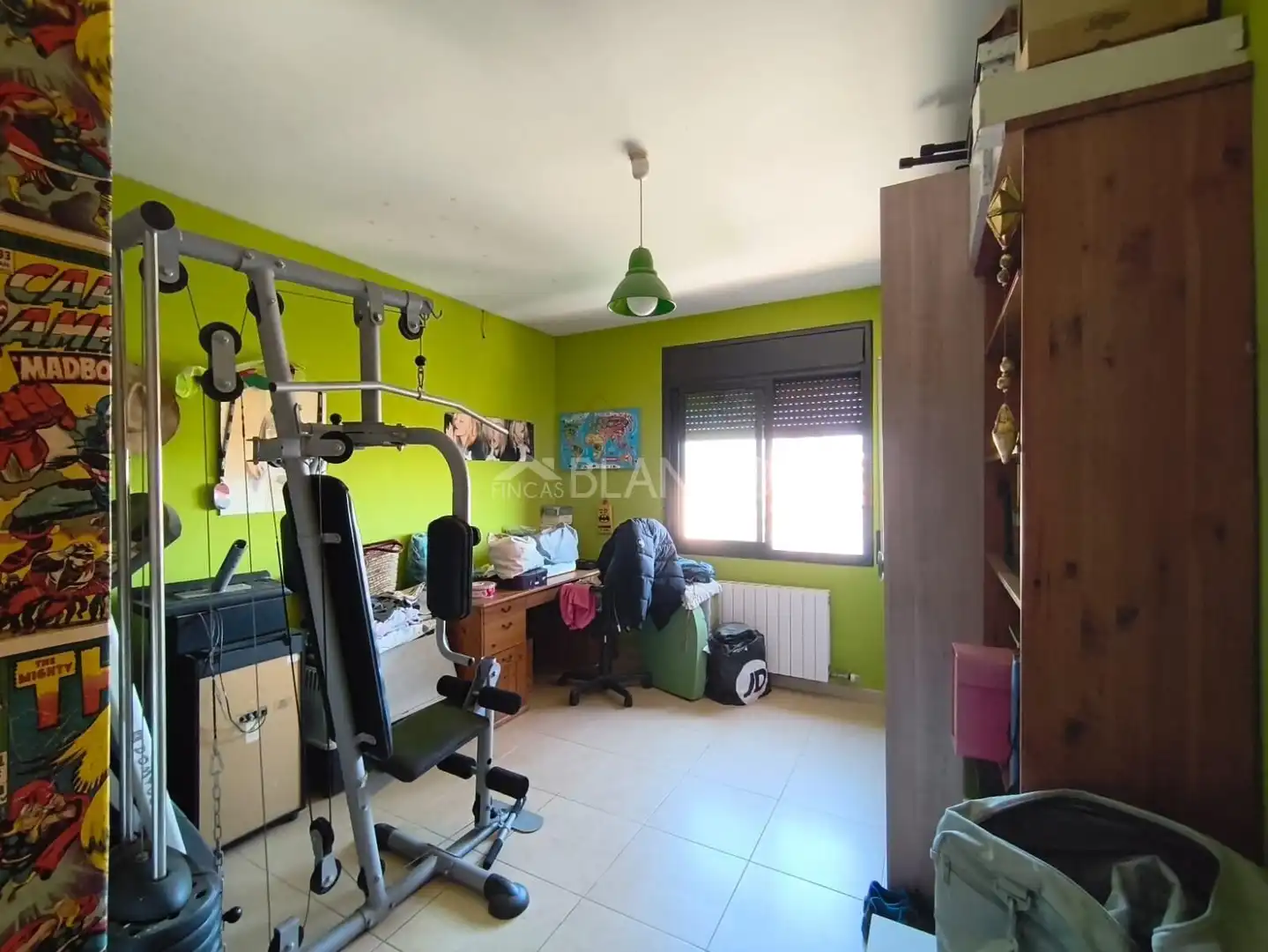 Houses for sale in Piera  with Heating and Swimming Pool