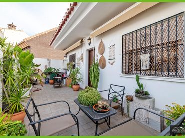 Casa en venta en Chilches