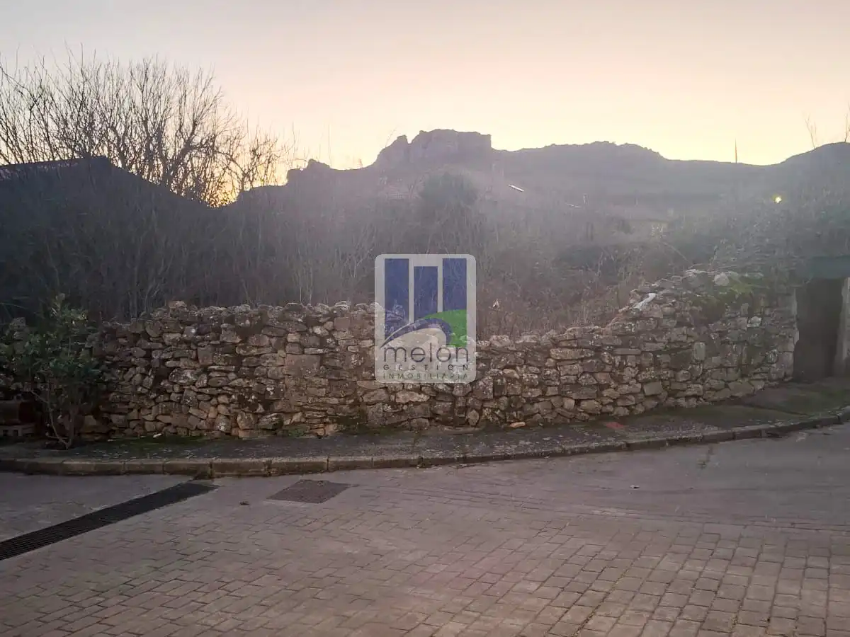 Casa o chalet en venta en Montorio con Trastero