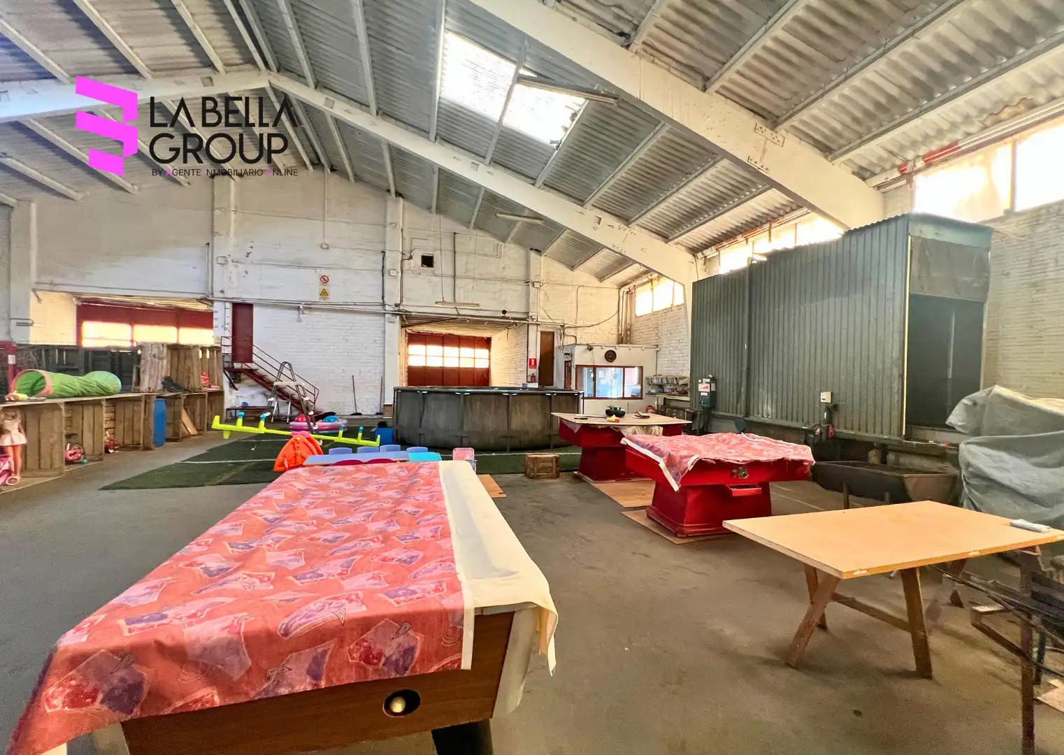 Nave industrial in vendita a Carrer del Saladar, imagen 21