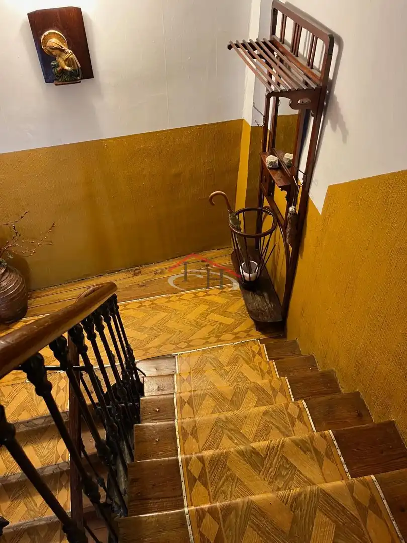 Casa o chalet en venta en León Capital  con Calefacción, Parquet y Trastero