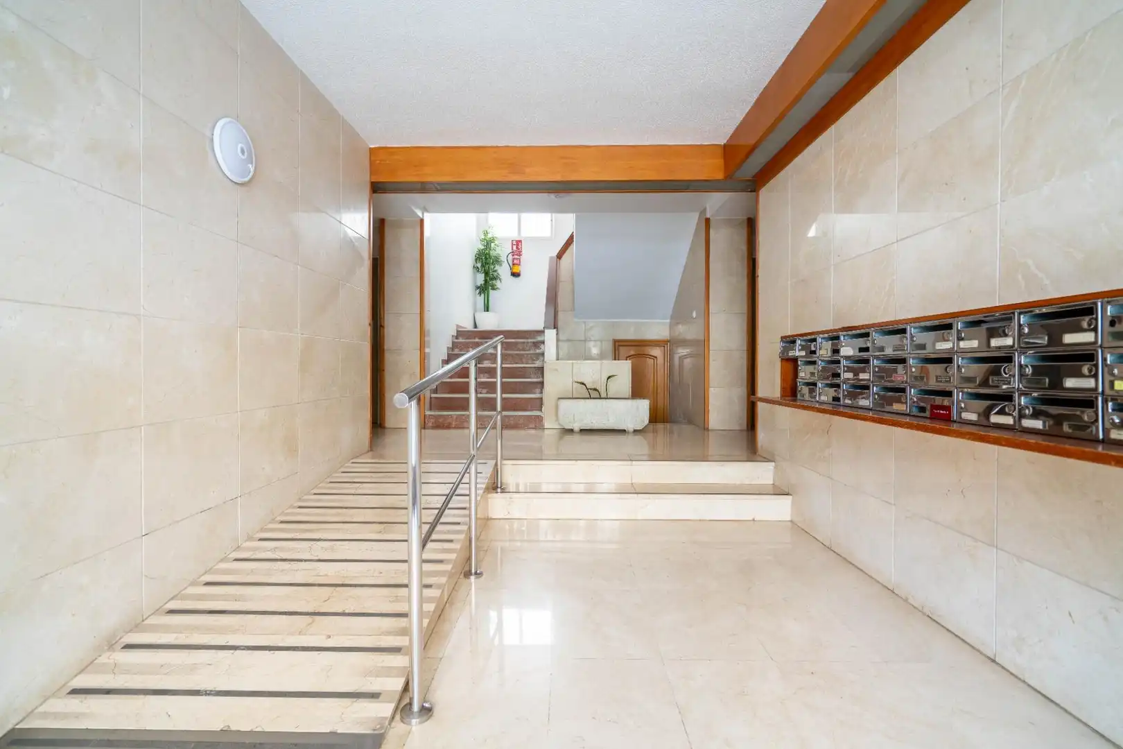 Pis amb ascensor en venda a Nueva Andalucía, imagen 25