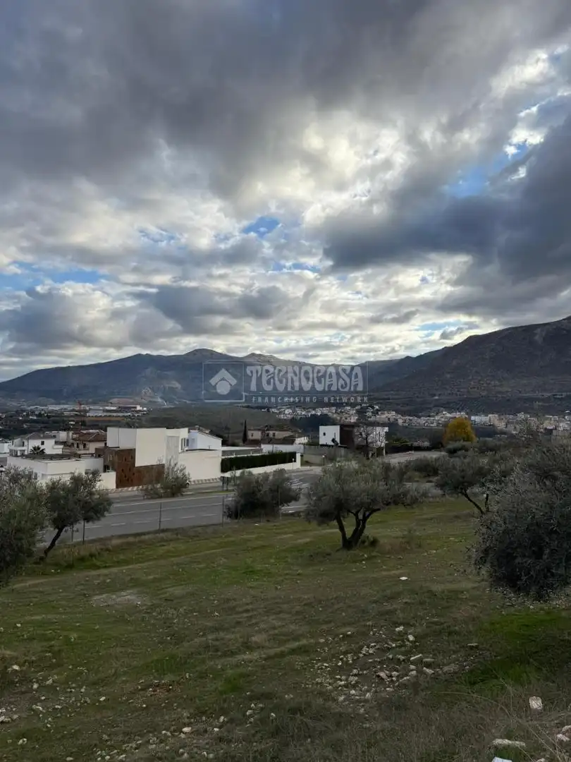 Residential land for sale in Loja, imagen 2