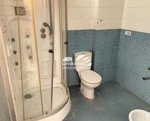 Bathroom of Single-family semi-detached for sale in Baena  with Terrace and Balcony