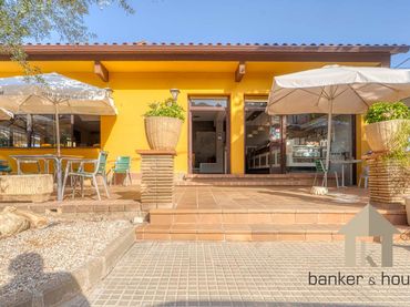 Xalet en venda a Montflorit