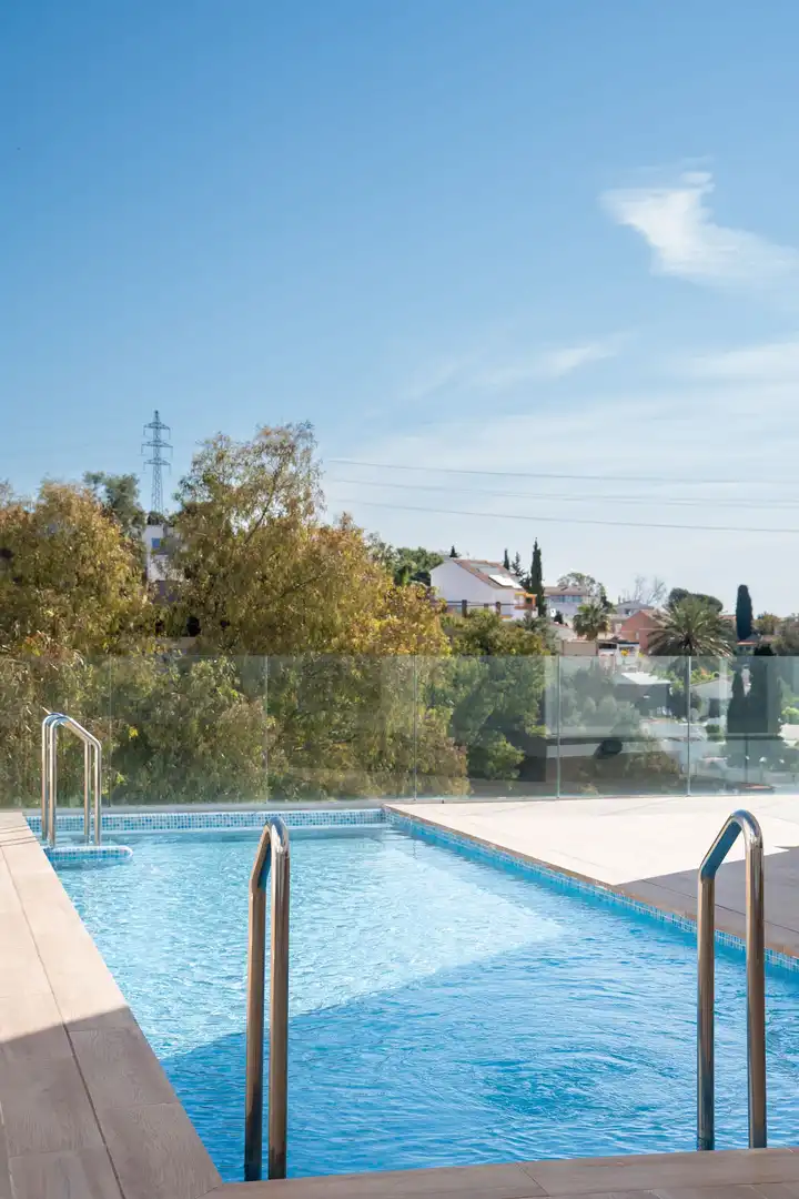 Apartment mit Terrasse zum Verkauf in Torreblanca del Sol, imagen 24