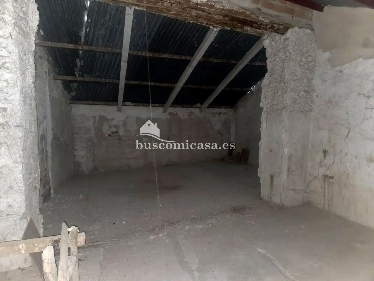 Casa adosada en venta en Mancha Real con Balcón