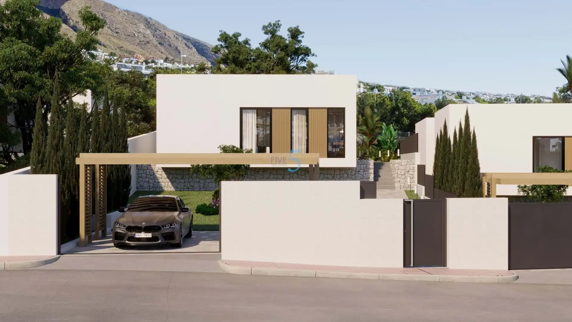 Casa in vendita a Balcón de Finestrat - Terra Marina, imagen 33