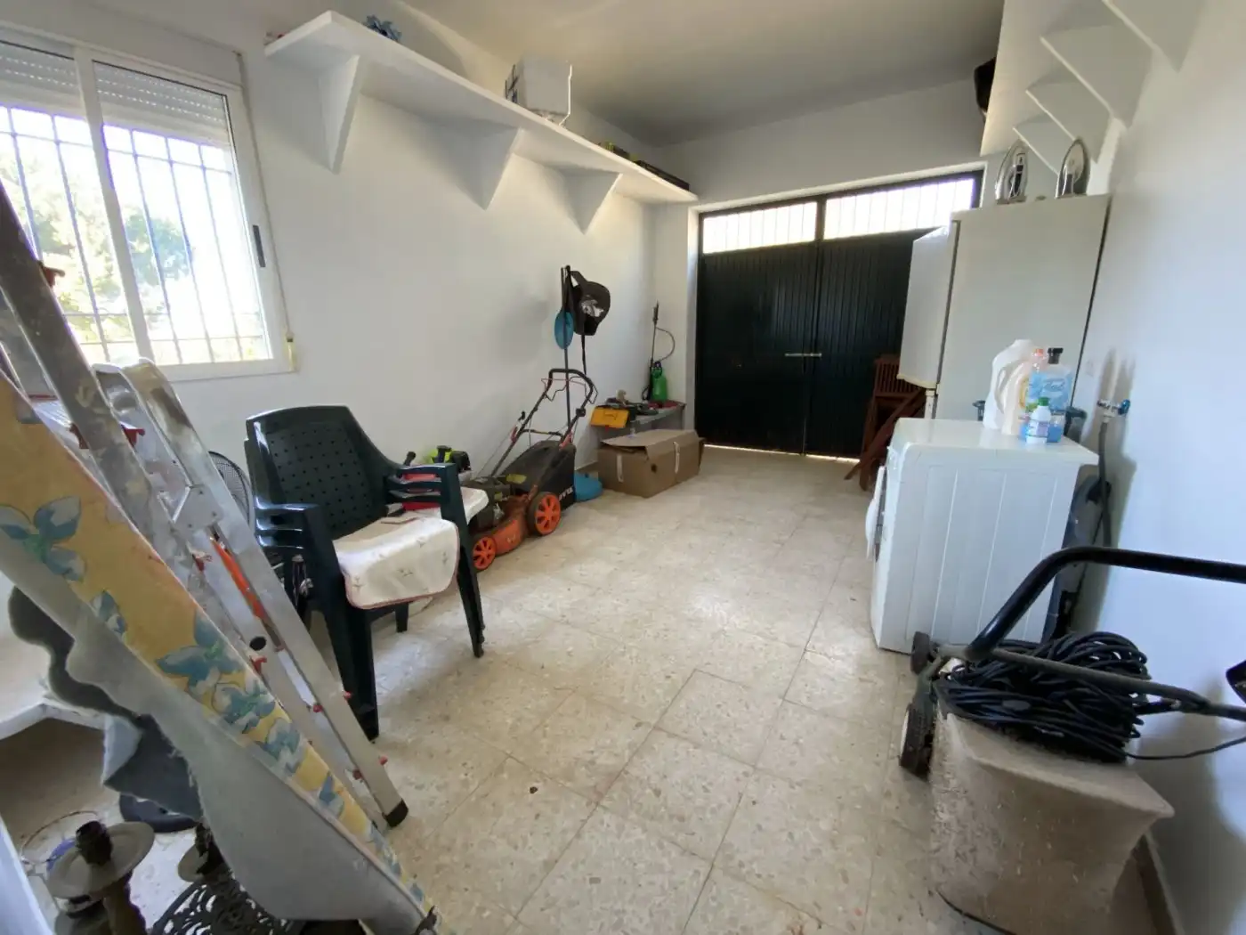 Casa o chalet en venta en Valverde del Camino con Calefacción, Piscina y Amueblado