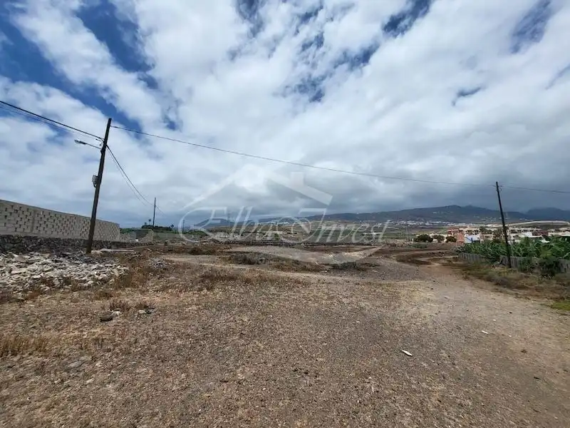 Rustikales Grundstück zum Verkauf in Callao Salvaje - Playa Paraíso, imagen 9