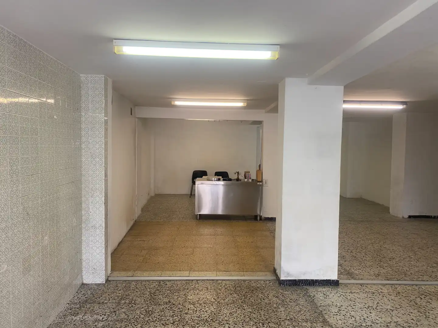 Local comercial en venda a Ruela de Brion 5D, imagen 3