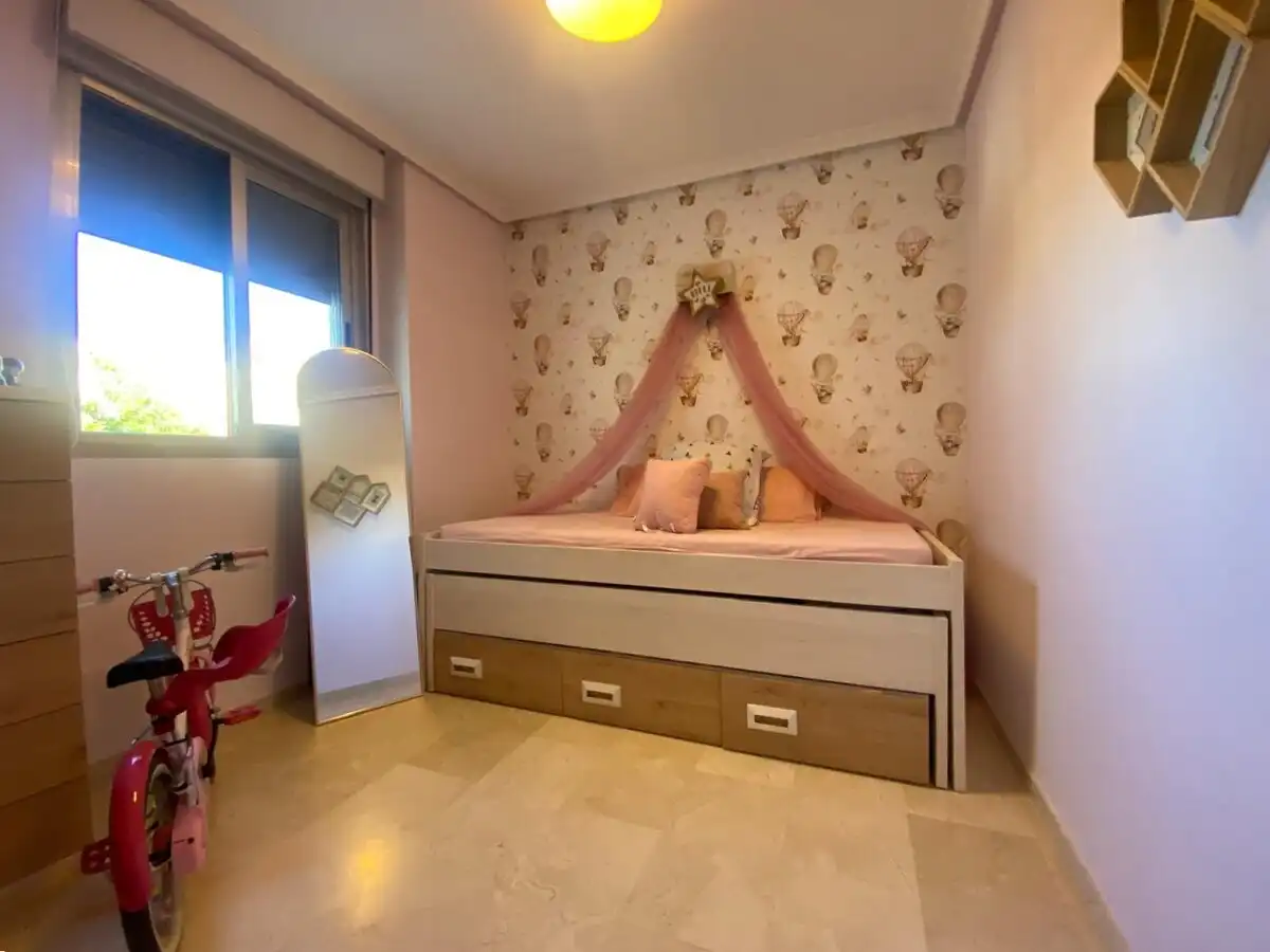 Apartment mit Pool zum Verkauf in Las Marinas / Les Marines, imagen 7