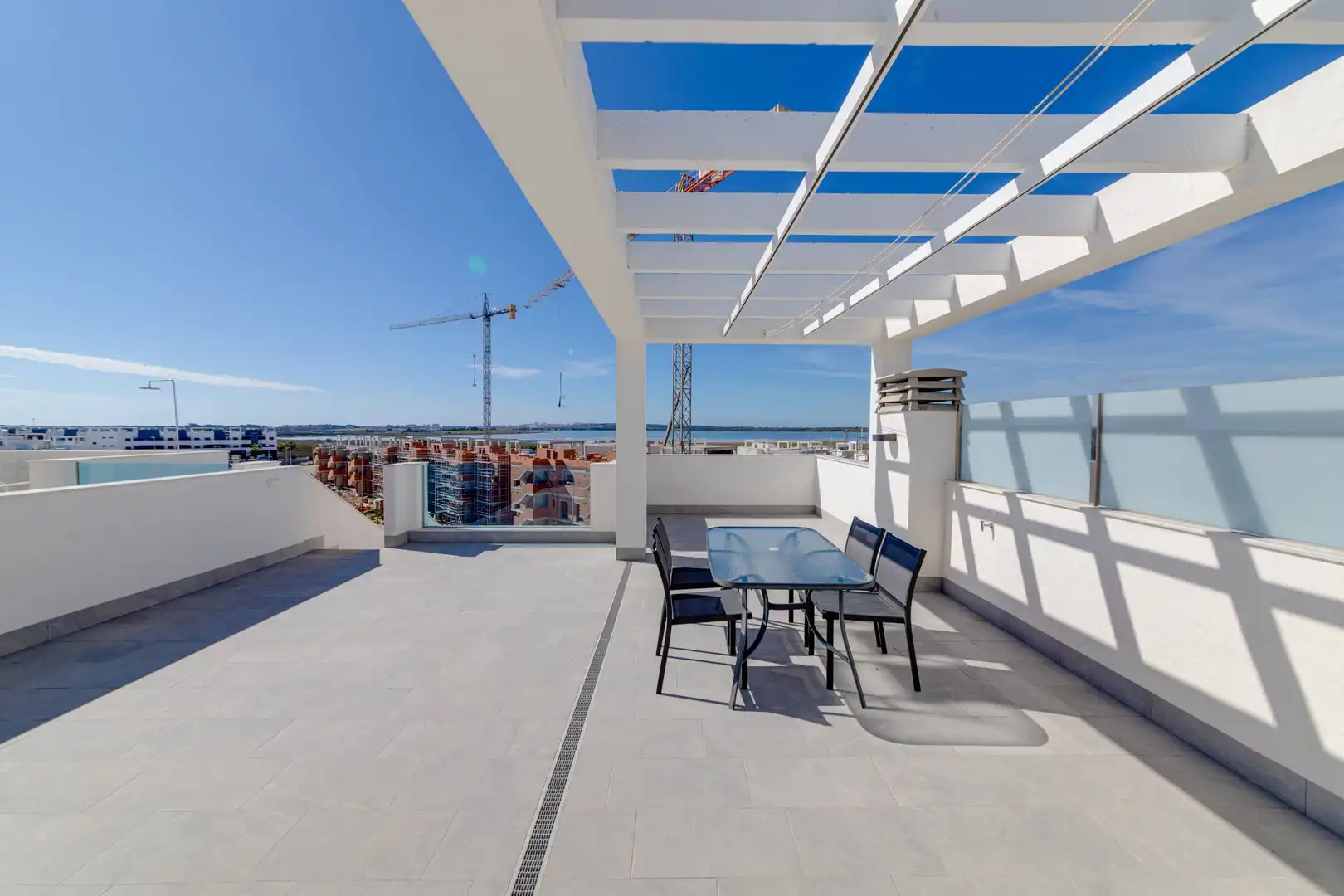 Apartment with terrace for sale in El Raso, imagen 29