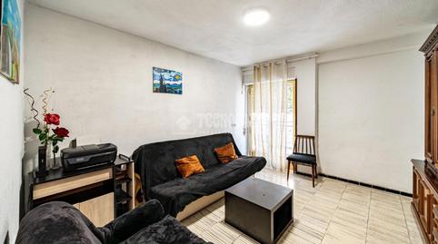 Foto 5 de Piso en venta en C. del Catedrático Daniel Jiménez de Cisneros, Carolinas Bajas, Alicante / Alacant