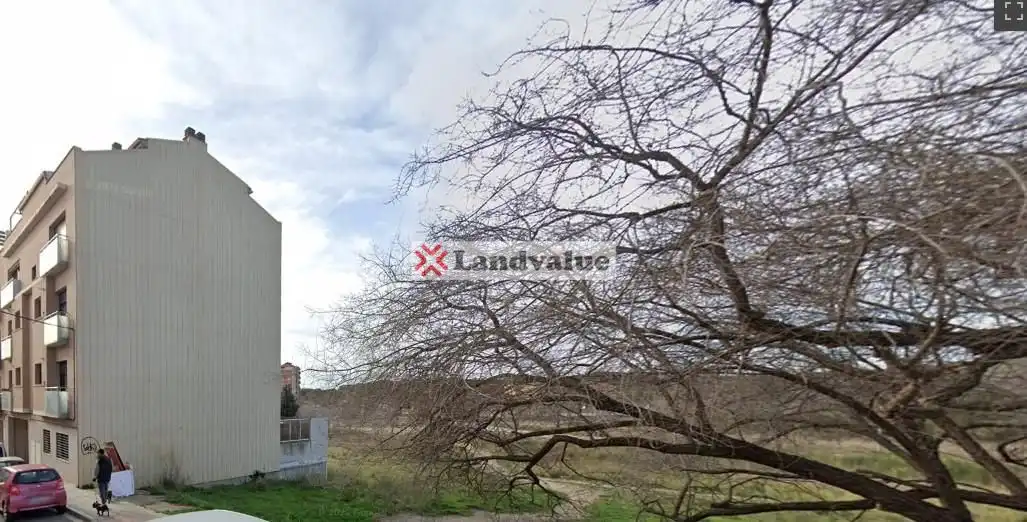 Terrenos y solares en venta en Carrer de la Masia 1 y 21, imagen 2