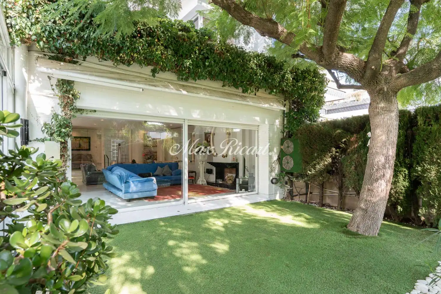 Casa o xalet en venda a Pedralbes