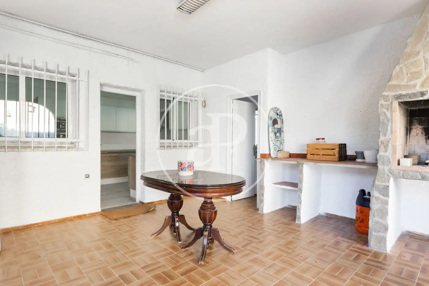 Casa o chalet de alquiler en Carrer Toledo, El Paraíso - Los Almendros
