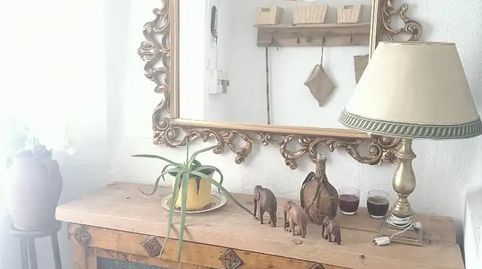 Foto 2 de Casa adosada en venda a Площадь Майор, 7, Lomoviejo, Valladolid