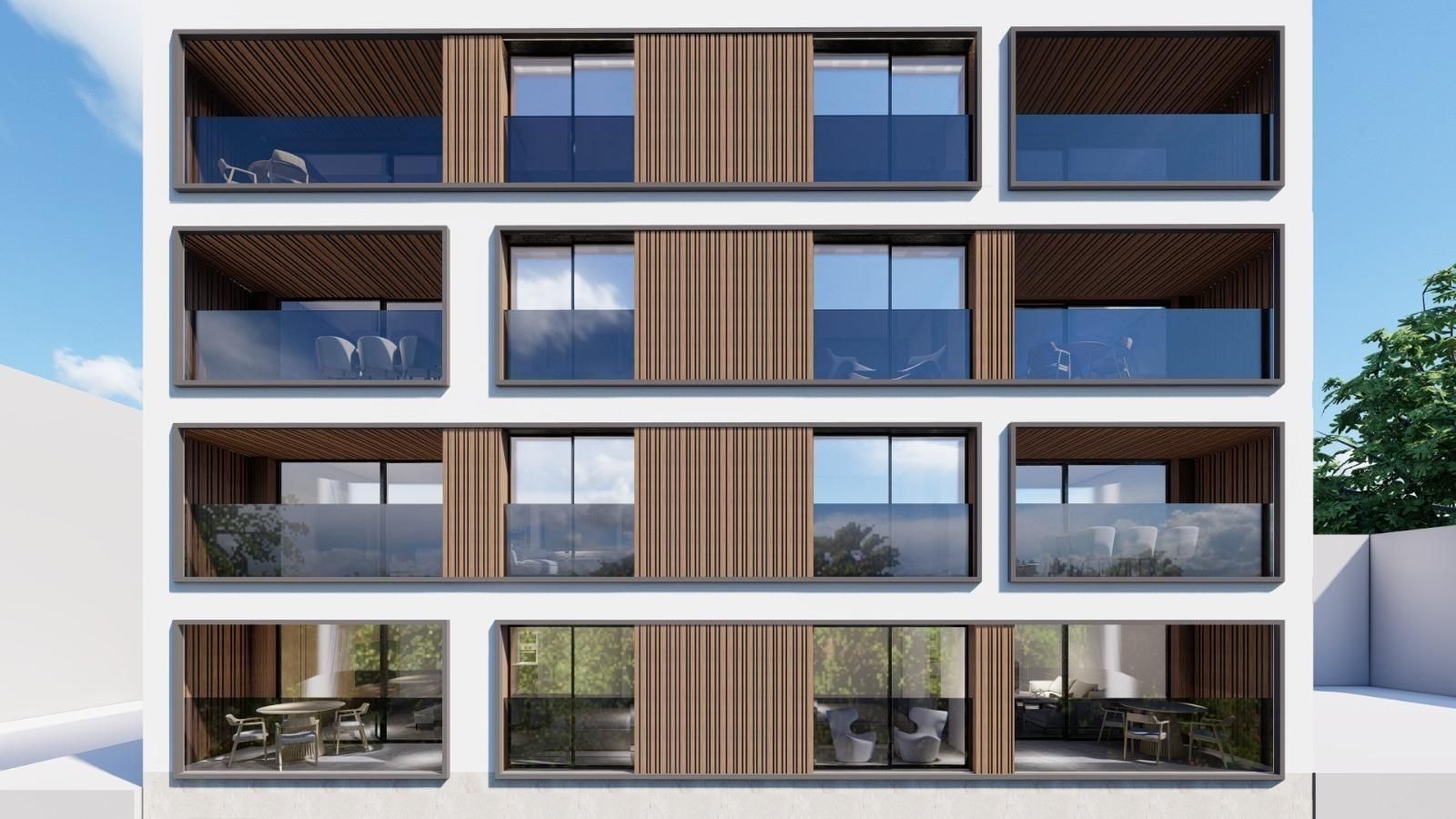 Vista exterior de Planta baixa en venda en Guardamar del Segura amb Terrassa i Piscina comunitària