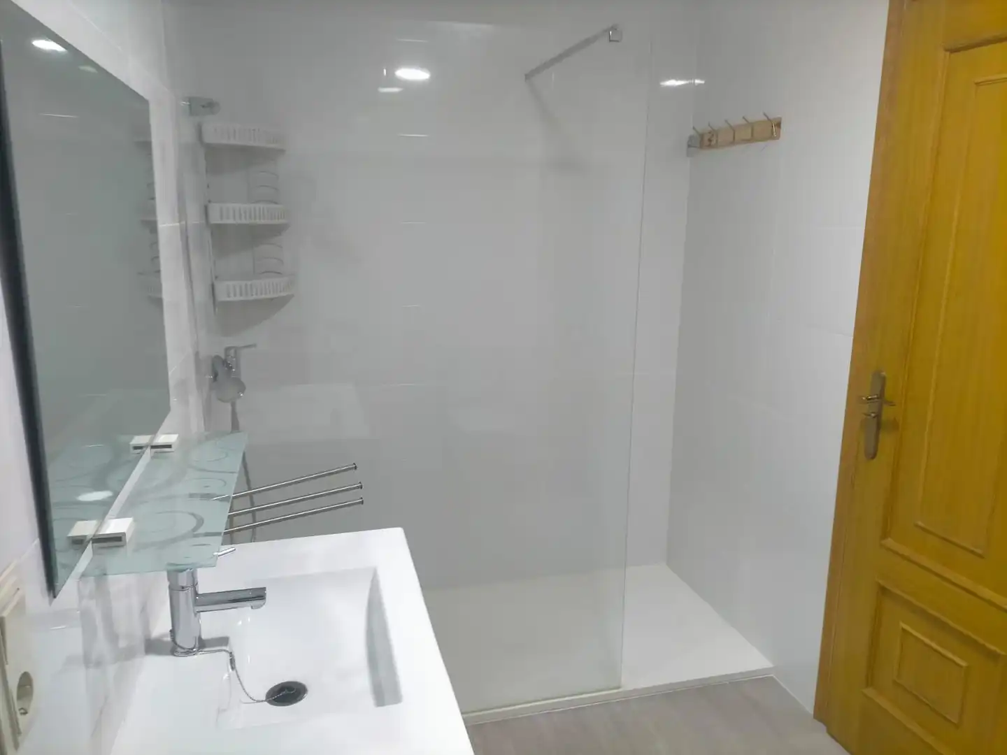Wohnung mit Aufzug zum Verkauf in Centro Ciudad, imagen 9
