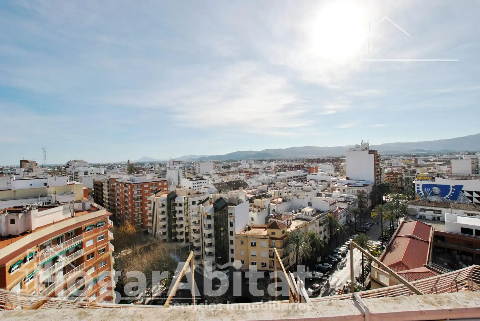 Wohnung mit Terrasse zum Verkauf in Avenida de la República Argentina, imagen 52