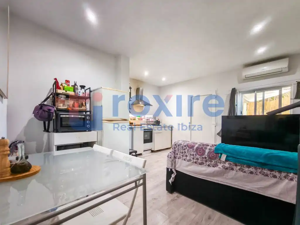 Casa o xalet en venda en Sant Josep de sa Talaia amb Aire condicionat, Jardí privat i Terrassa