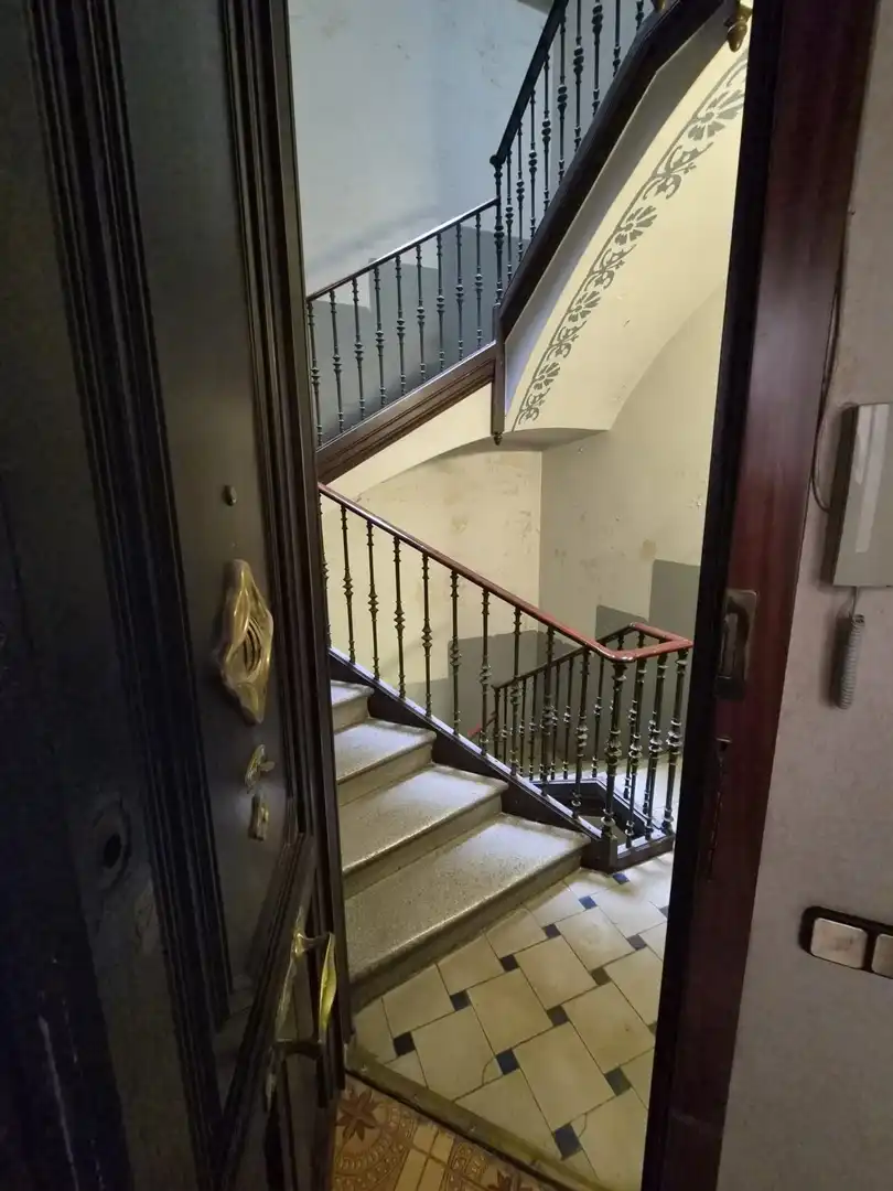 Flat with lift for sale in Eixample, imagen 11