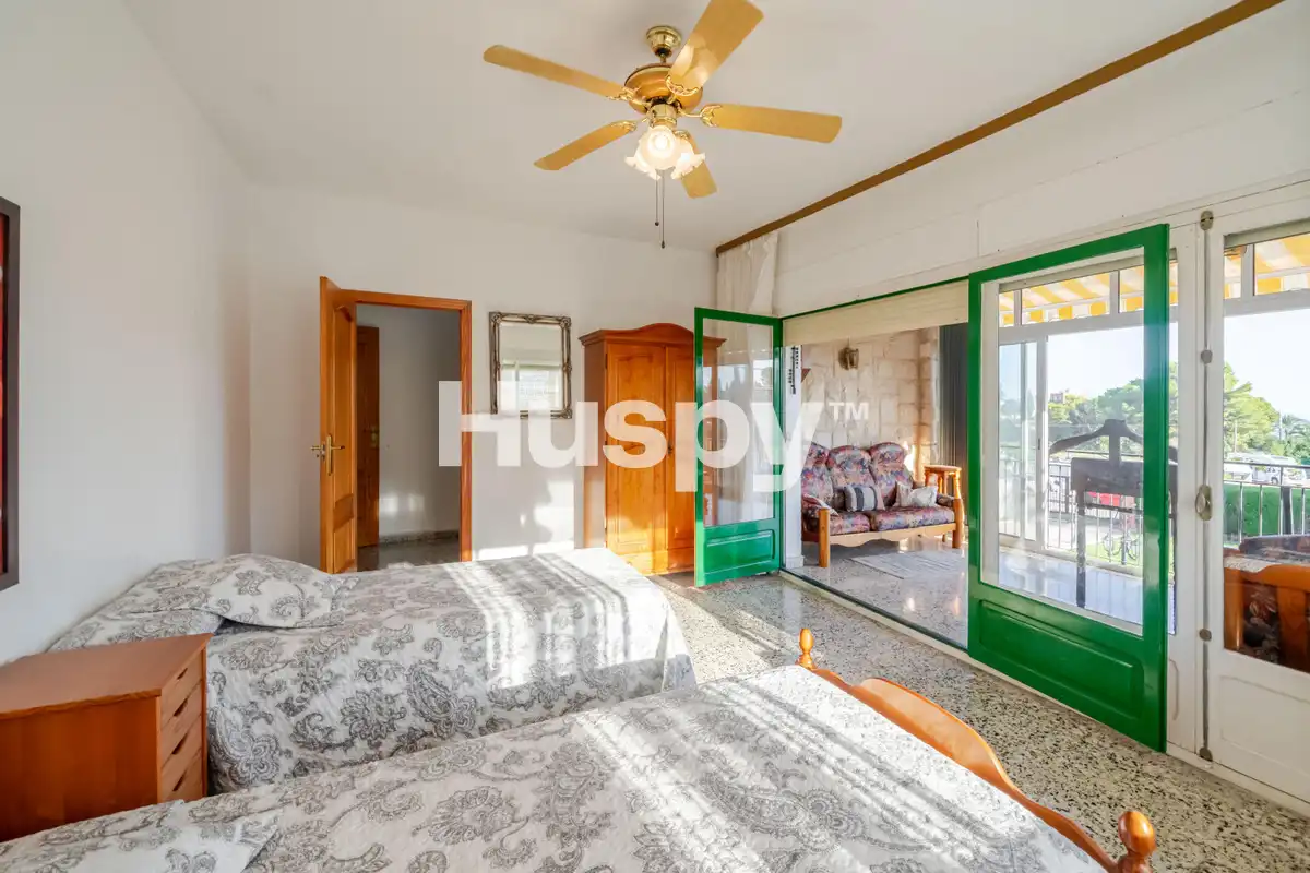Villa avec terrasse à vendre à Carrer de Portell de Morella, imagen 24