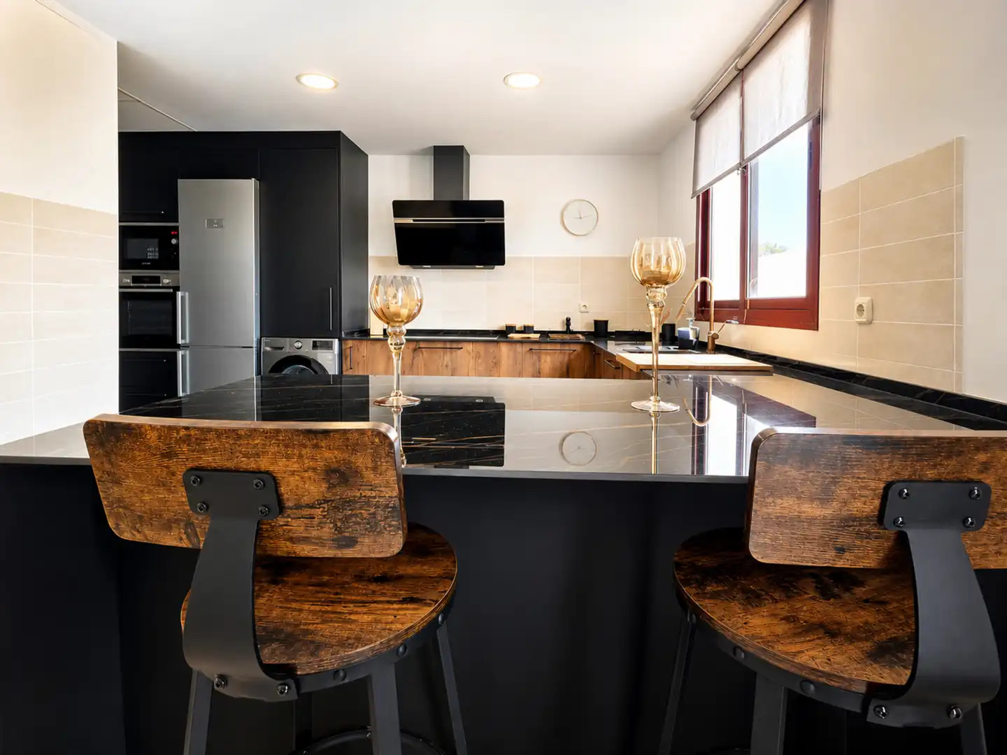 Maison mitoyenne avec jardin à vendre à Bahía de Casares, imagen 11