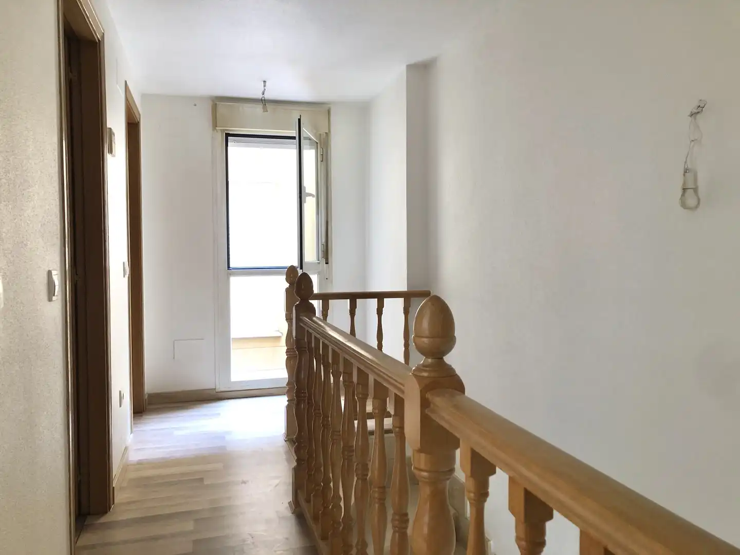 Dúplex de alquiler en TENERIAS, San Martín de Valdeiglesias