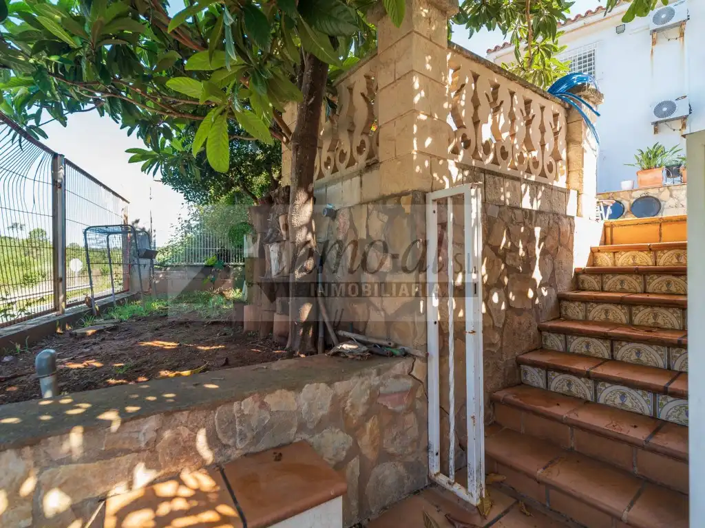 Casa amb piscina en venda a Urbanizacion Pedrissetes, imagen 39