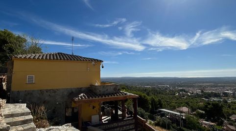 295 m² amb parcel·la de 1.200 m², piscina i vistes al mar a la Urb. El Remei (Alcover), imagen 4