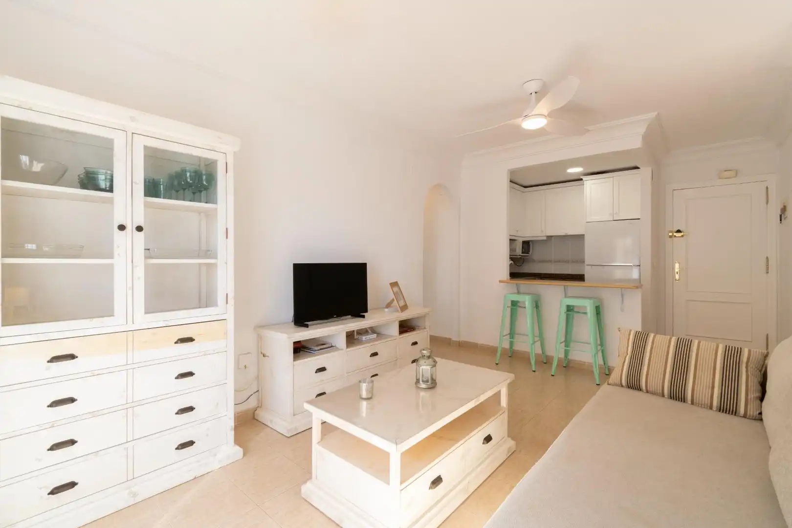 Apartments for rent in Playa Honda - Playa Paraíso