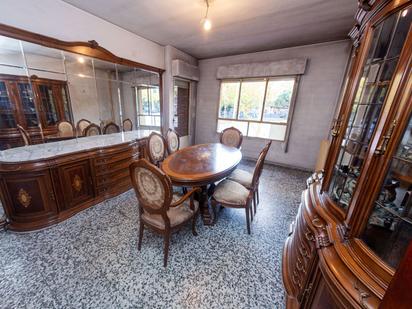 Dining room of Flat for sale in Puertollano  with Heating and Terrace