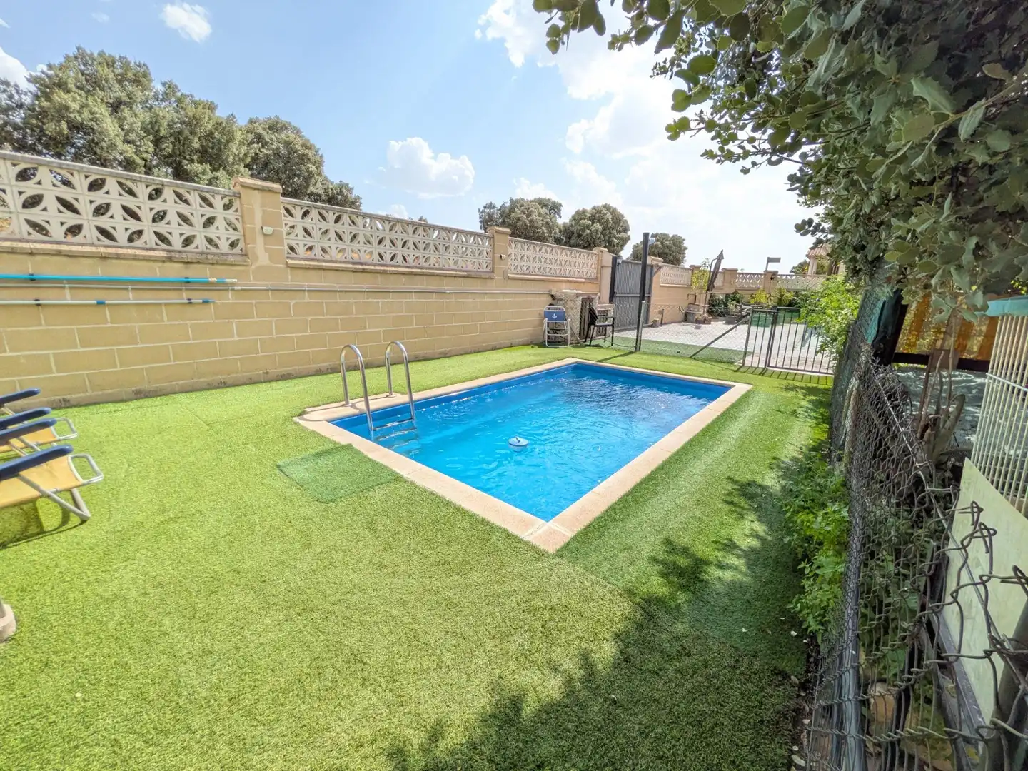 Xalet amb piscina en venda a Loranca de Tajuña, imagen 45