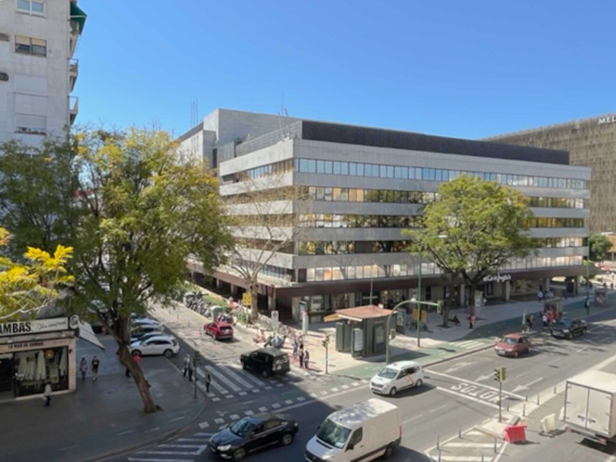 Pis en venda a San Pablo