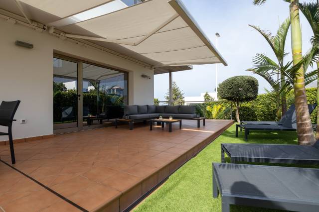 Casa-chalet en Venta en N/A en El Durazno