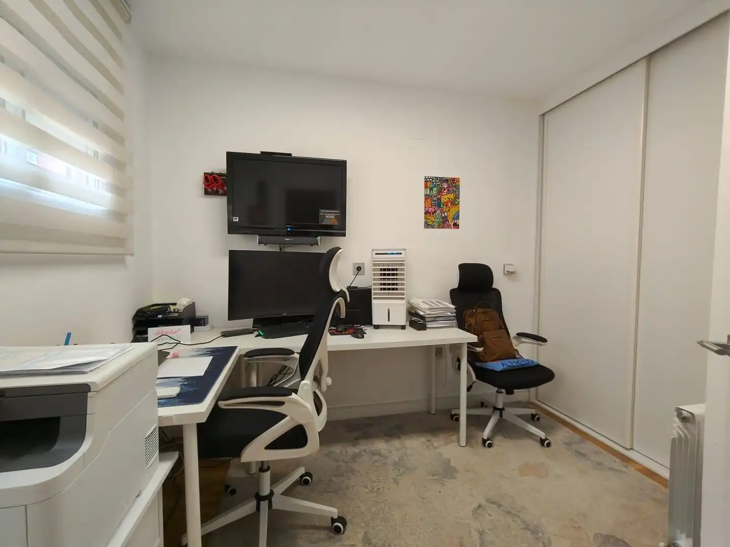 Detached homes for sale in Polinyà  with Air Conditioner, Private garden and Parquet flooring