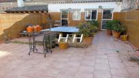 Terrace of House or chalet for sale in Burjassot  with Air Conditioner, Terrace and Balcony