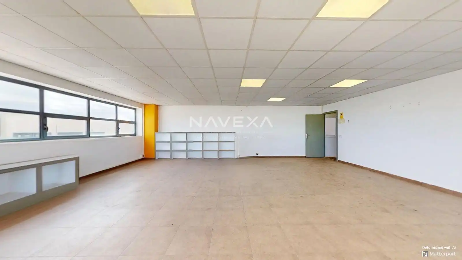 Industrial building to rent in Confianza de La, imagen 34