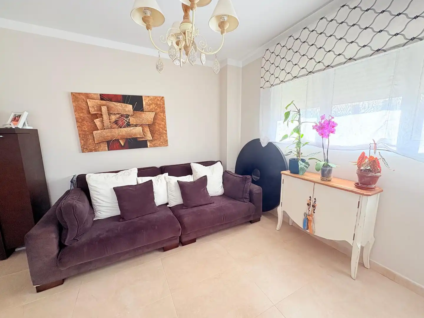 Apartamento en venta en L'Almadrava - L'Estanyó