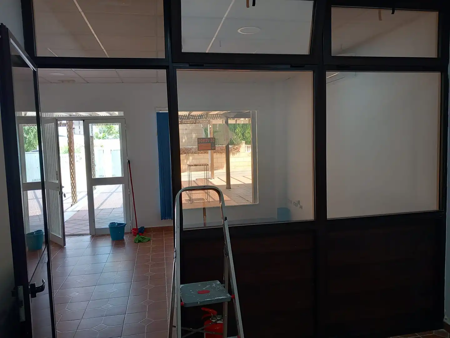 Local comercial en venta en La Barrosa, imagen 3