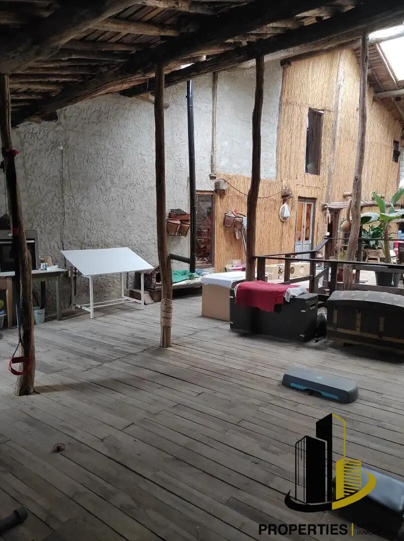 Houses for sale in Aldeacipreste